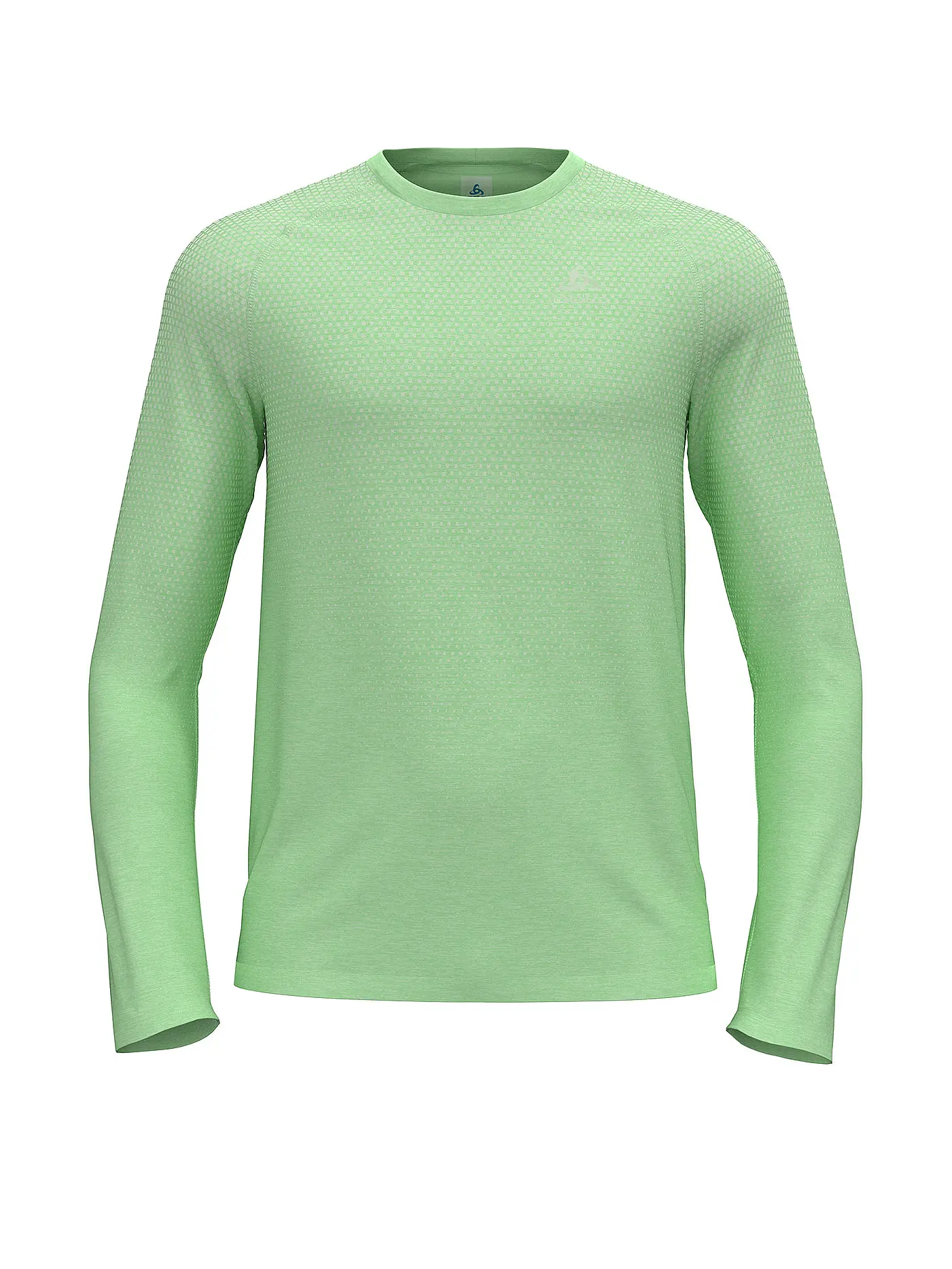 ODLO | Herren Laufshirt Essentials Seamless | 